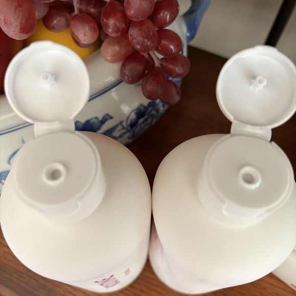 Routine Wellness ROSE HIPS 14oz Shampoo & Conditioner Combo - Full Size No pumps - Picture 7 of 7